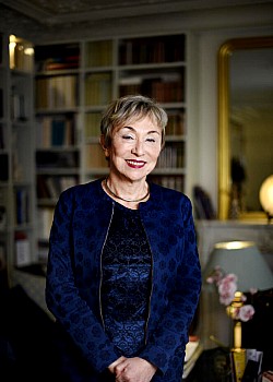 Julia Kristeva